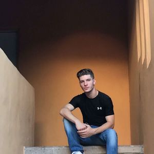 Meet your Posher, Ian